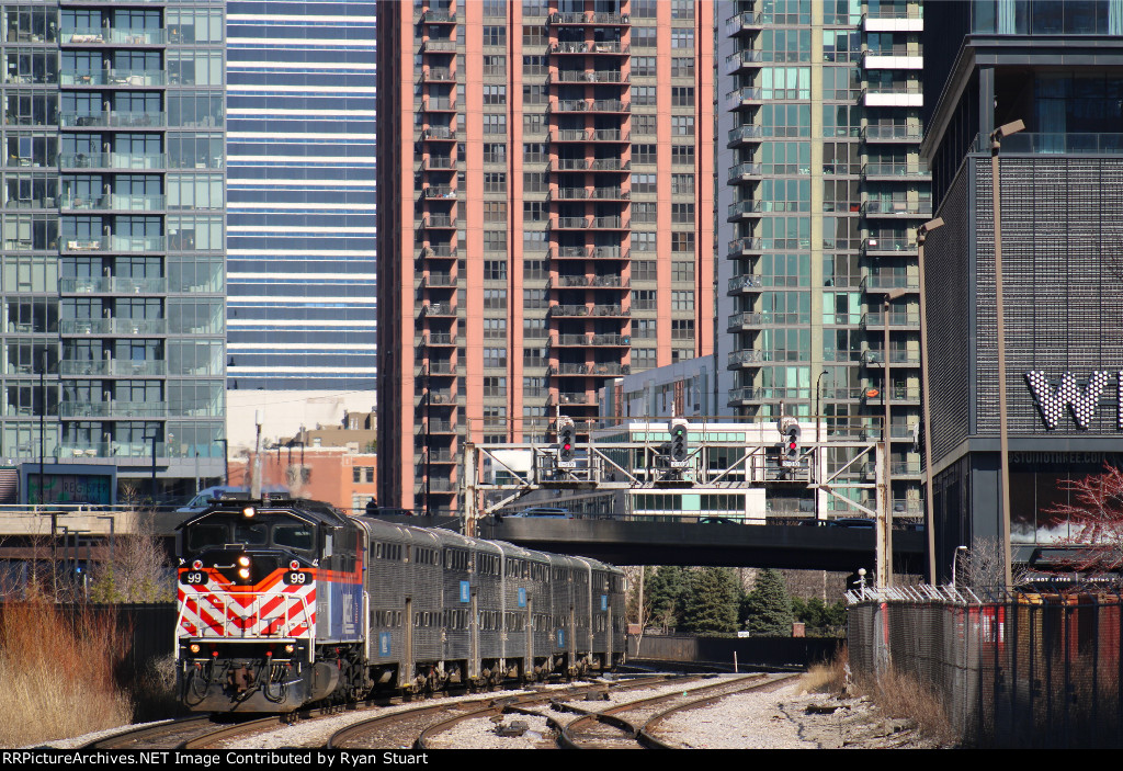 METX 99